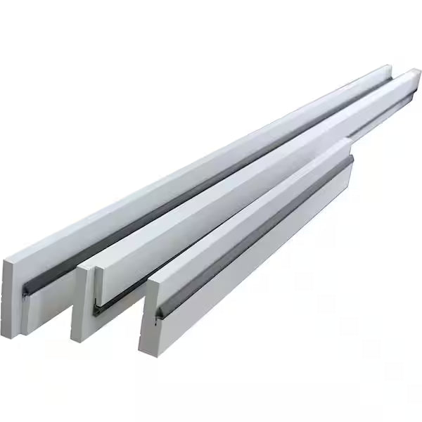 4-1/2 in. x 82-1/2 in. Primed Finger Jointed Pine Wood Exterior Door Jamb Frame Kit